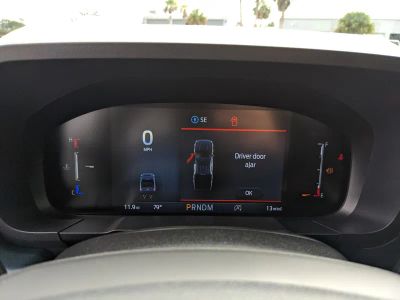 2026 Ford Maverick — photo 32 view