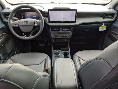 2026 Ford Maverick — photo 12 view