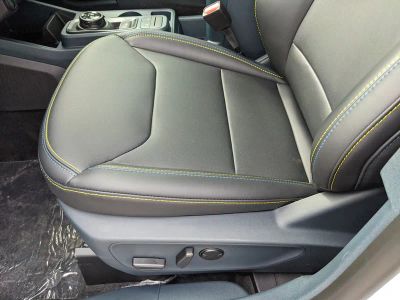 2026 Ford Maverick — photo 18 view