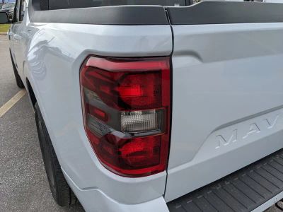 2026 Ford Maverick — photo 11 view