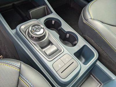 2026 Ford Maverick — photo 25 view