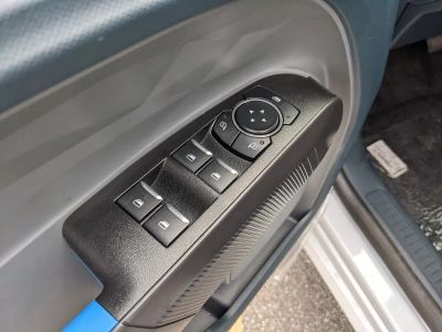 2026 Ford Maverick — photo 17 view