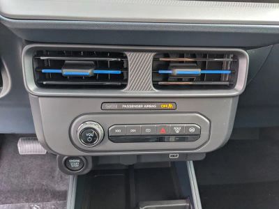 2026 Ford Maverick — photo 23 view