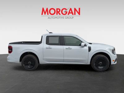 2026 Ford Maverick — photo 9 view