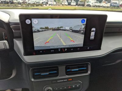 2026 Ford Maverick — photo 22 view