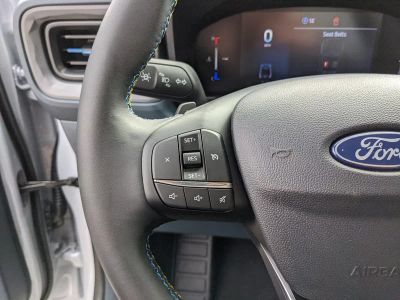 2026 Ford Maverick — photo 28 view