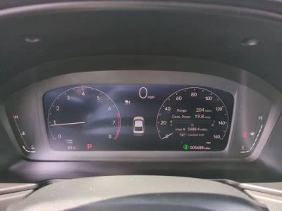 2025 Honda Accord — photo 11 view