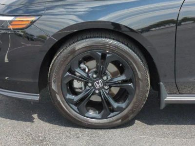 2025 Honda Accord — photo 7 view