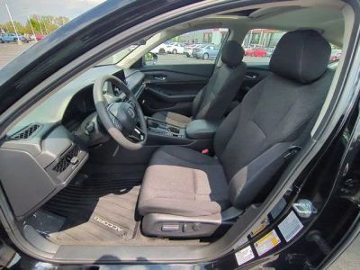 2025 Honda Accord — photo 8 view