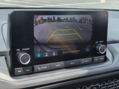 2025 Honda Accord — photo 13 view