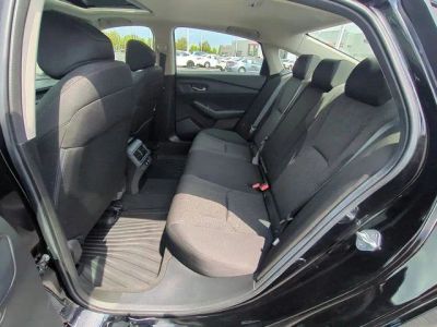 2025 Honda Accord — photo 16 view