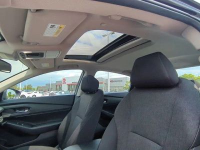 2025 Honda Accord — photo 10 view