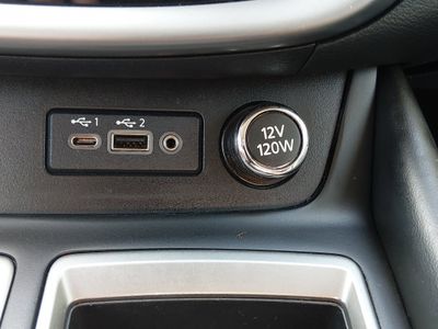 2023 Nissan Murano - Photo 17