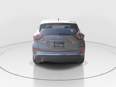 2023 Nissan Murano - Photo 6