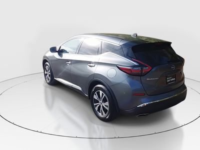 2023 Nissan Murano - Photo 5