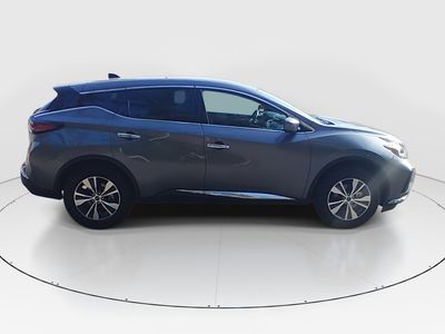 2023 Nissan Murano - Photo 8