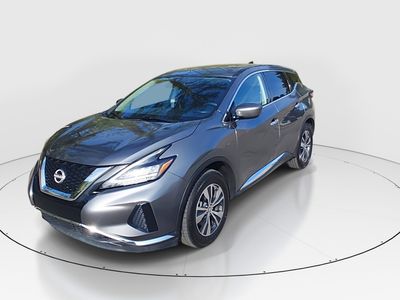 2023 Nissan Murano - Photo 3