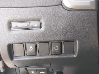 2023 Nissan Murano - Photo 13