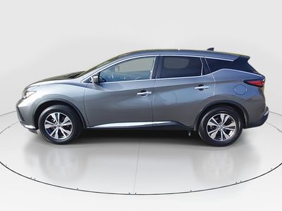 2023 Nissan Murano - Photo 4