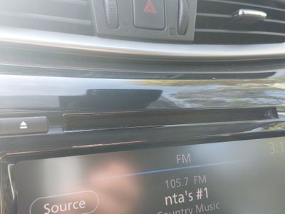 2023 Nissan Murano - Photo 18