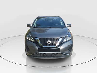 2023 Nissan Murano - Photo 2