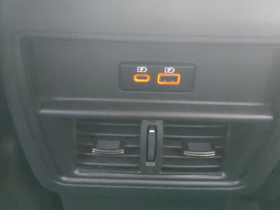 2023 Nissan Murano - Photo 19