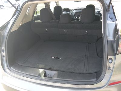 2023 Nissan Murano - Photo 11
