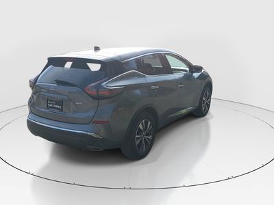 2023 Nissan Murano - Photo 7
