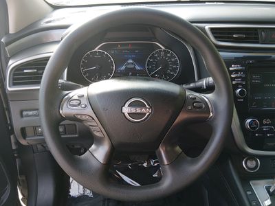 2023 Nissan Murano - Photo 12