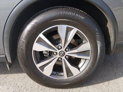 2023 Nissan Murano - Photo 10