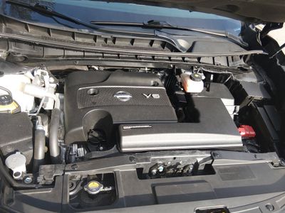 2023 Nissan Murano - Photo 9