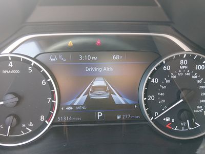 2023 Nissan Murano - Photo 14