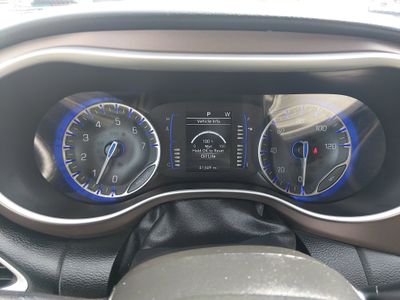 2024 Chrysler Voyager - Photo 14