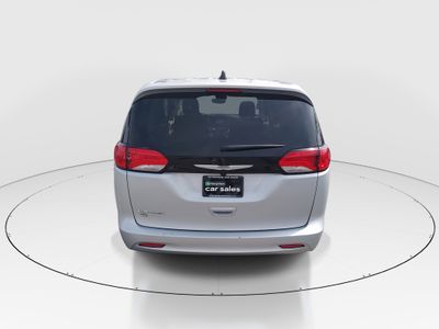 2024 Chrysler Voyager - Photo 6