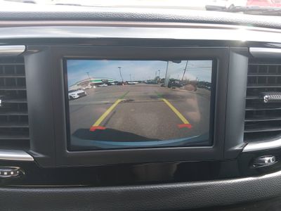 2024 Chrysler Voyager - Photo 16