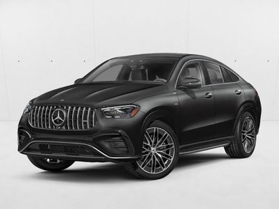 2026 Mercedes-Benz AMG GLE 53 - Photo 1