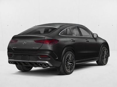 2026 Mercedes-Benz AMG GLE 53 - Photo 2