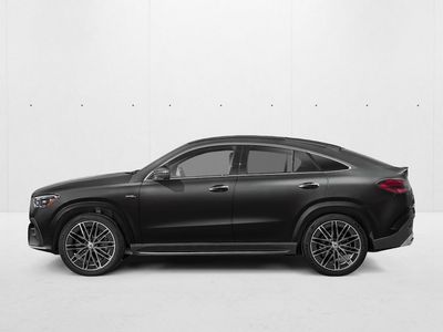2026 Mercedes-Benz AMG GLE 53 - Photo 3