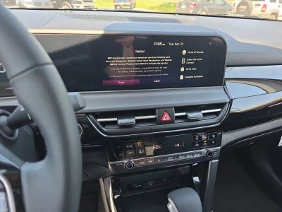 2026 Kia Seltos — photo 11 view