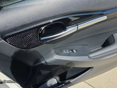 2026 Kia Seltos — photo 21 view