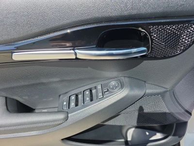 2026 Kia Seltos — photo 20 view