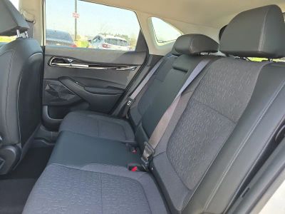 2026 Kia Seltos — photo 18 view