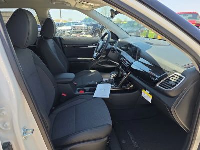 2026 Kia Seltos — photo 15 view