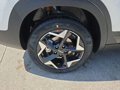 2026 Kia Seltos — photo 16 view