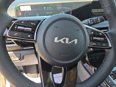 2026 Kia Seltos — photo 19 view