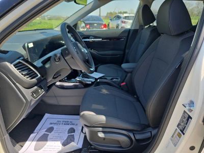 2026 Kia Seltos — photo 9 view