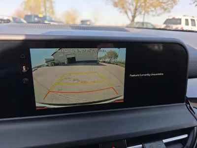 2026 Kia Seltos — photo 23 view