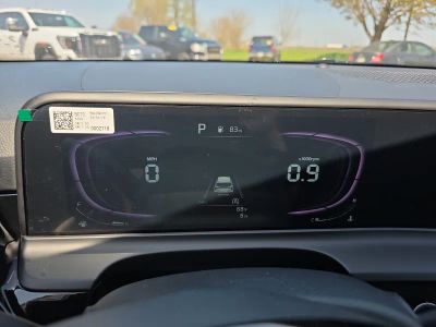 2026 Kia Seltos — photo 10 view
