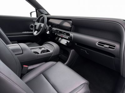 2026 Hyundai Palisade - Photo 15
