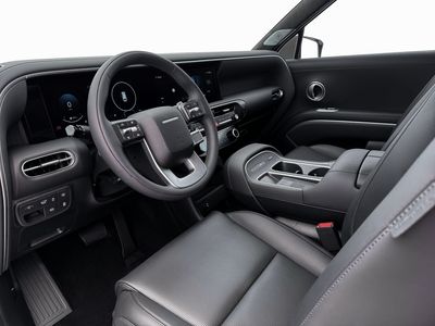 2026 Hyundai Palisade - Photo 33